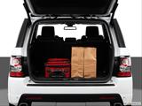  Trunk props photo